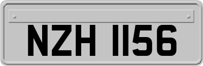 NZH1156