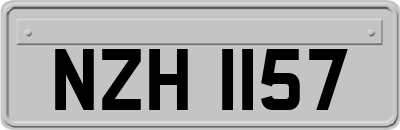 NZH1157