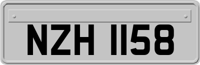 NZH1158