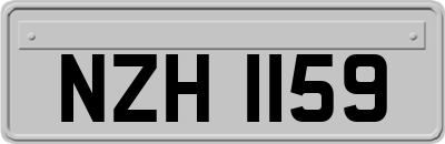 NZH1159