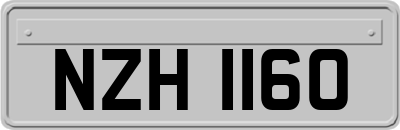NZH1160
