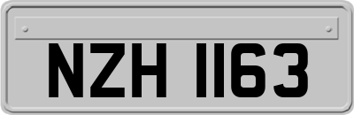 NZH1163