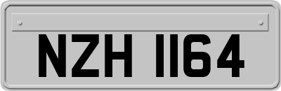 NZH1164