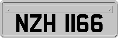 NZH1166