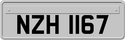 NZH1167