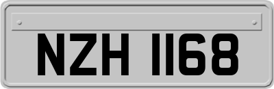 NZH1168