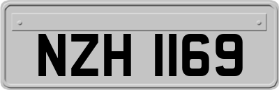 NZH1169
