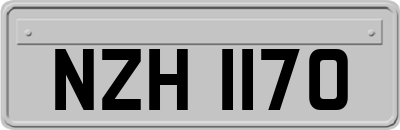 NZH1170