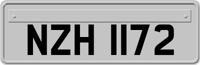 NZH1172