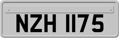 NZH1175