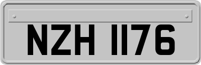 NZH1176