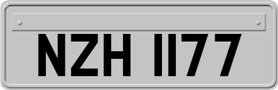 NZH1177
