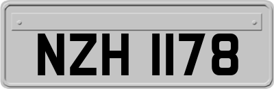 NZH1178