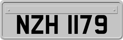 NZH1179