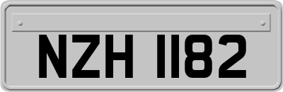 NZH1182