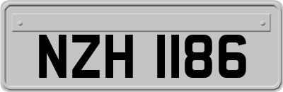 NZH1186