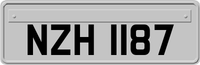 NZH1187