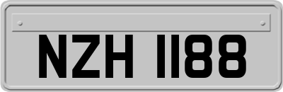 NZH1188
