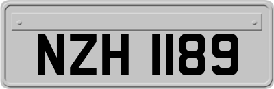 NZH1189