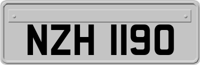 NZH1190