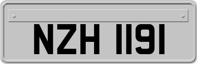 NZH1191
