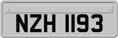 NZH1193