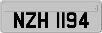 NZH1194