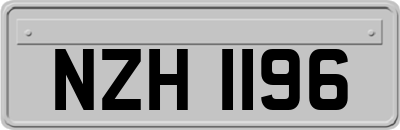NZH1196