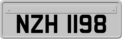 NZH1198
