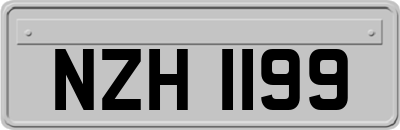 NZH1199