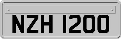 NZH1200