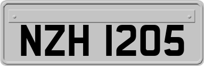 NZH1205