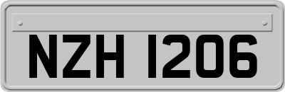 NZH1206