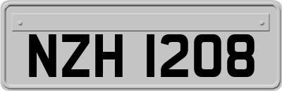NZH1208