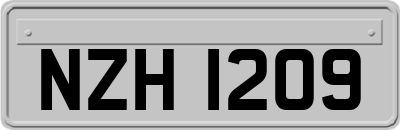 NZH1209