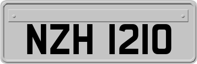 NZH1210