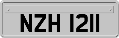 NZH1211