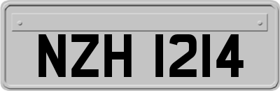 NZH1214