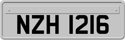 NZH1216