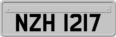 NZH1217