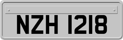 NZH1218