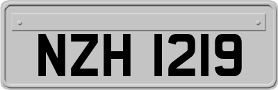 NZH1219