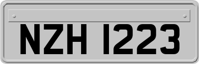 NZH1223