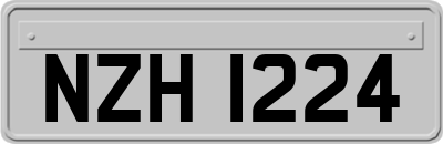 NZH1224