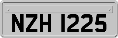 NZH1225
