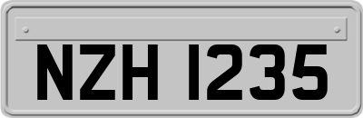 NZH1235