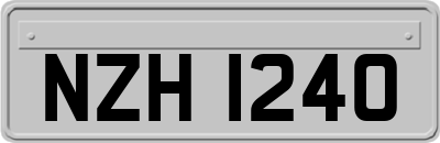 NZH1240