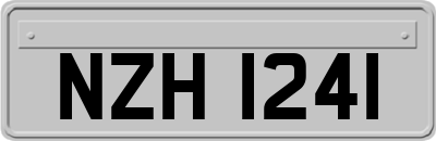 NZH1241