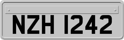 NZH1242