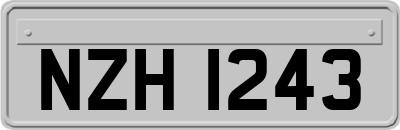 NZH1243